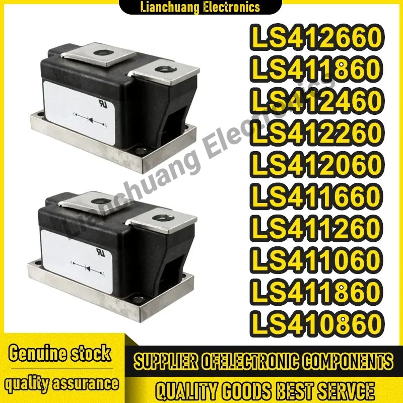

LS412660 LS411860 LS412460 LS412260 LS412060 LS411660 LS411260 LS411060 LS411860 LS410860 New Original in stock