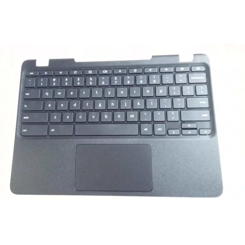 Novo para lenovo n23 chromebook c capa teclado 5cb0n00717