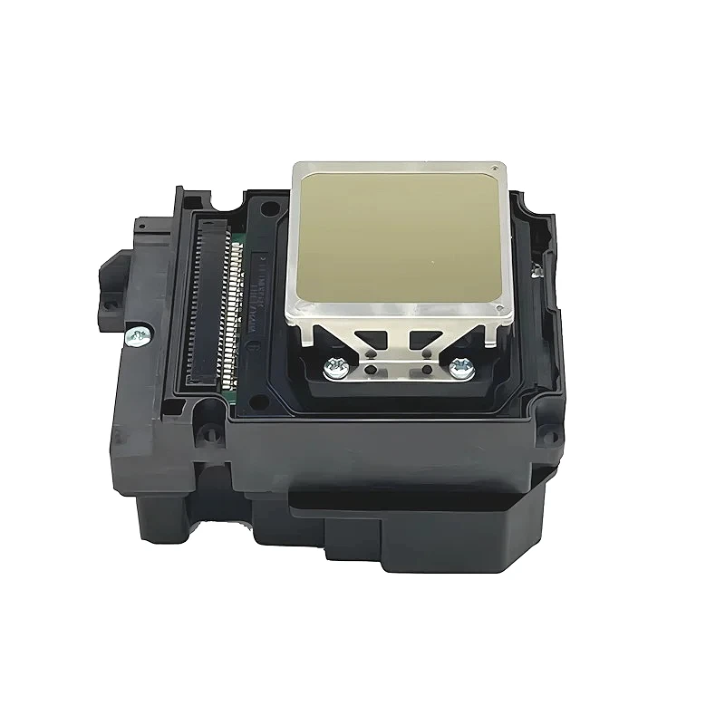 الجودة الأصلية DX8 رأس الطباعة F192040 DX10 TX800 رأس الطباعة UV لإبسون TX800 TX710W TX720 TX820 TX830 TX700 TX710W TX720W