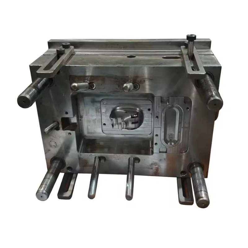 

Rapid Prototype Injection Molding Service Mold Steel Injection Mold - Molding of Small and Complex Parts