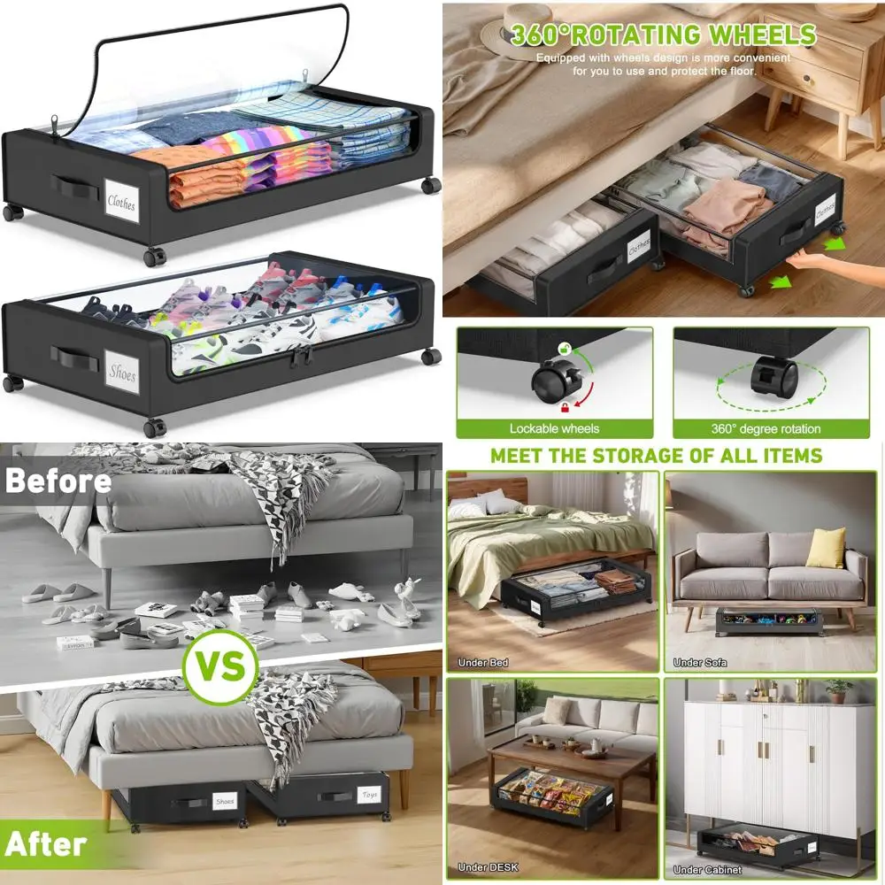 Large Capacity Roll… - image