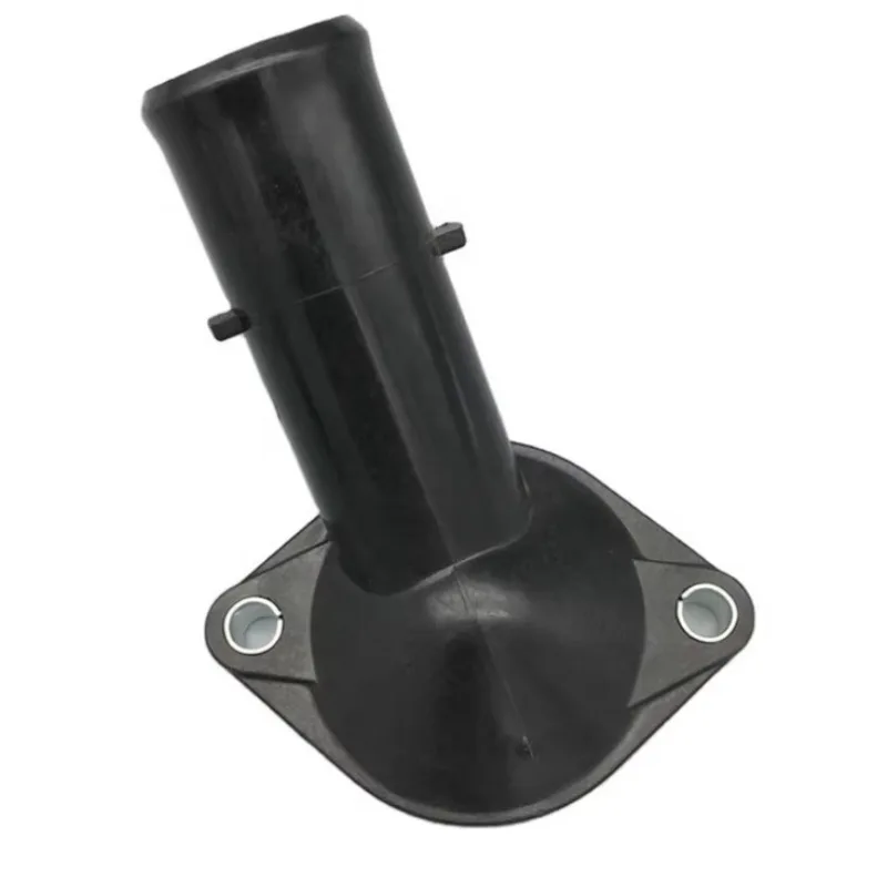 

Корпус термостата на входе воды, оригинальный OEM 1632122070 для Corolla 2003-2008 Matrix Celica MR2 16321-22070 16577-22040