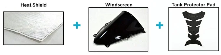 JUN Fit For YZF-600 YZF-R6 2008 2009 2010 2011 2012 2013 2014 2015 2016 08-16 blue fairings 08 09 10 11 12 13 YZF R6 fairing kit view 6