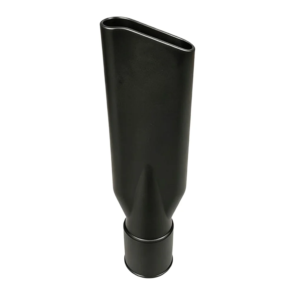 For Vacuum Cleaner Flat Nozzle with 44mm Standard Fit Inner Diameter for Durable Daily Cleaning Multiple Types