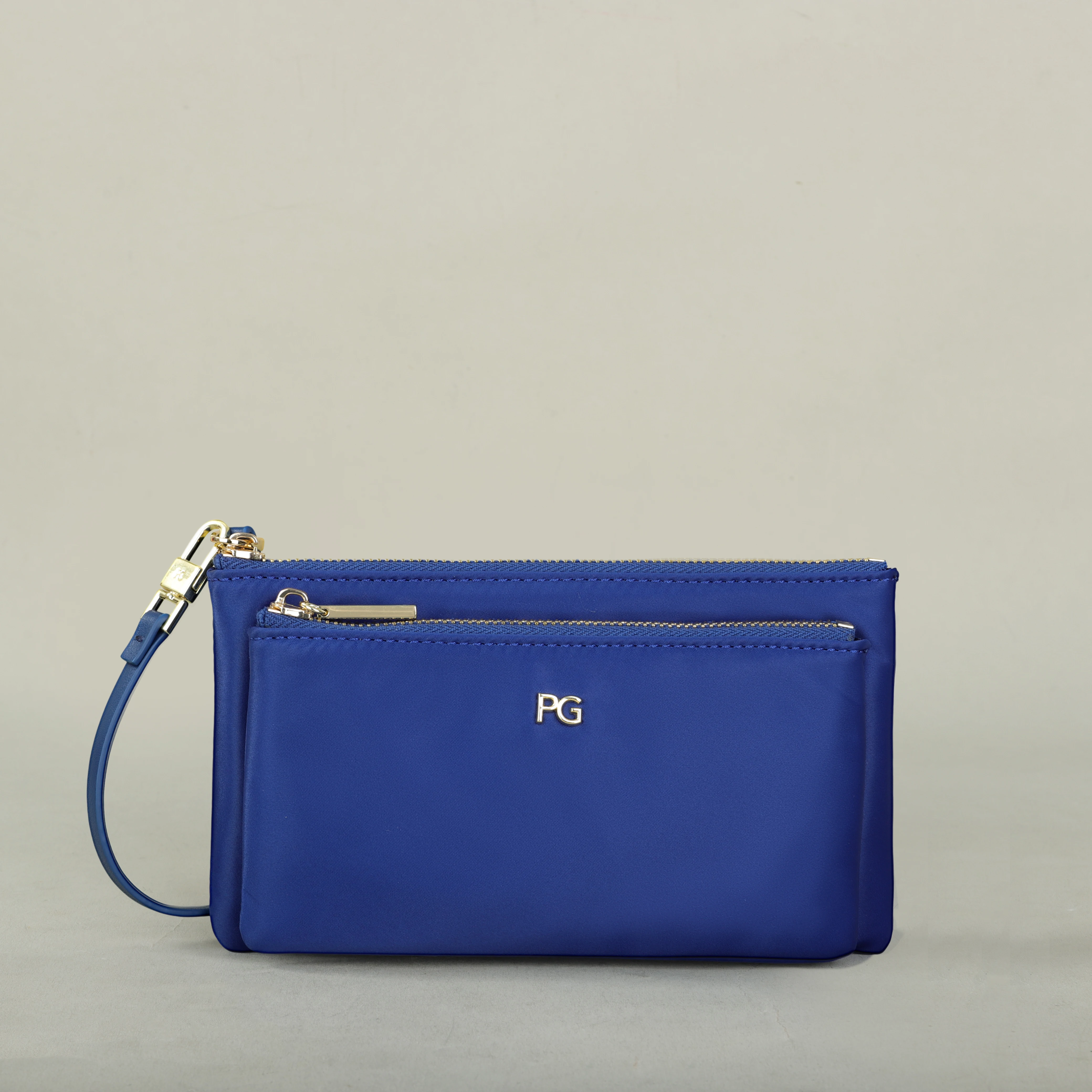 PG Leichte, packbare Outdoor-Reise-Modehandtasche, klassisches Design, hochwertige minimalistische elegante Tasche, Ausverkauf. – Detail 11