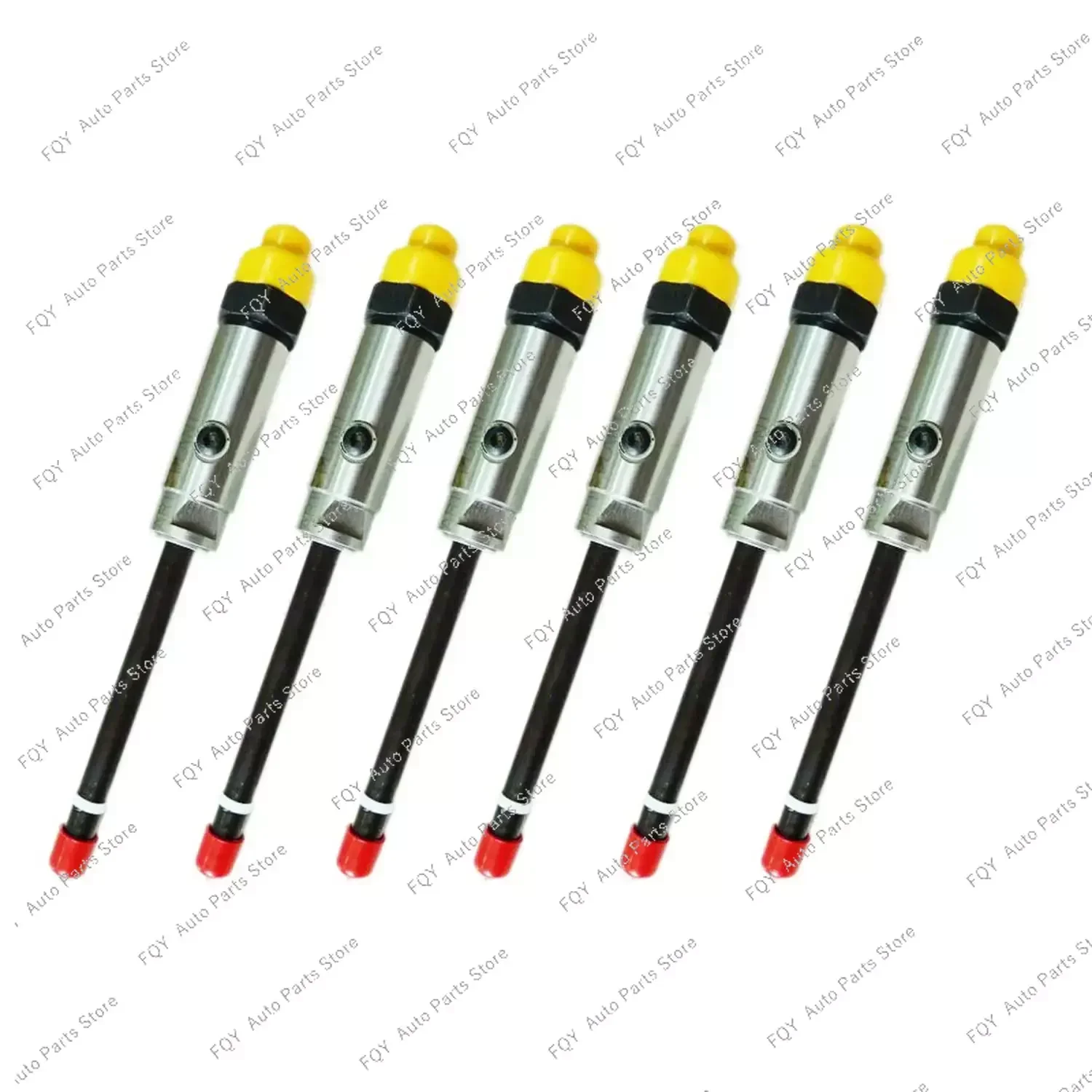 

1pcs High Quality Fuel Injector 7W7032 0R3424 0R1747 For Caterpillar CAT 3406 578 D8N 57H