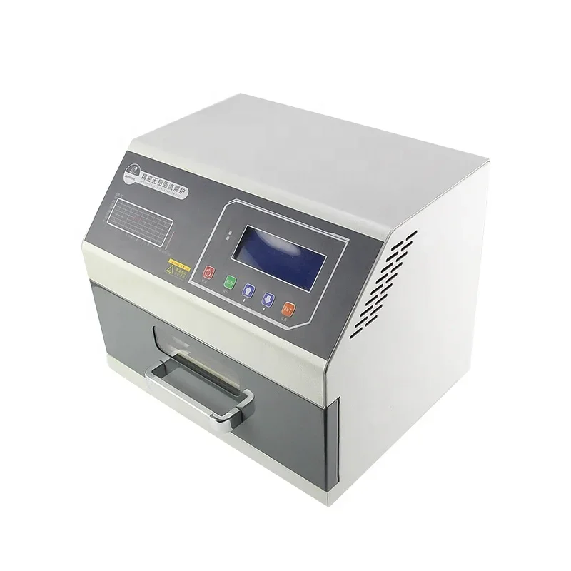 # Hot SMT Reflow Oven/Infrared IC Heater Infrared Reflow Oven