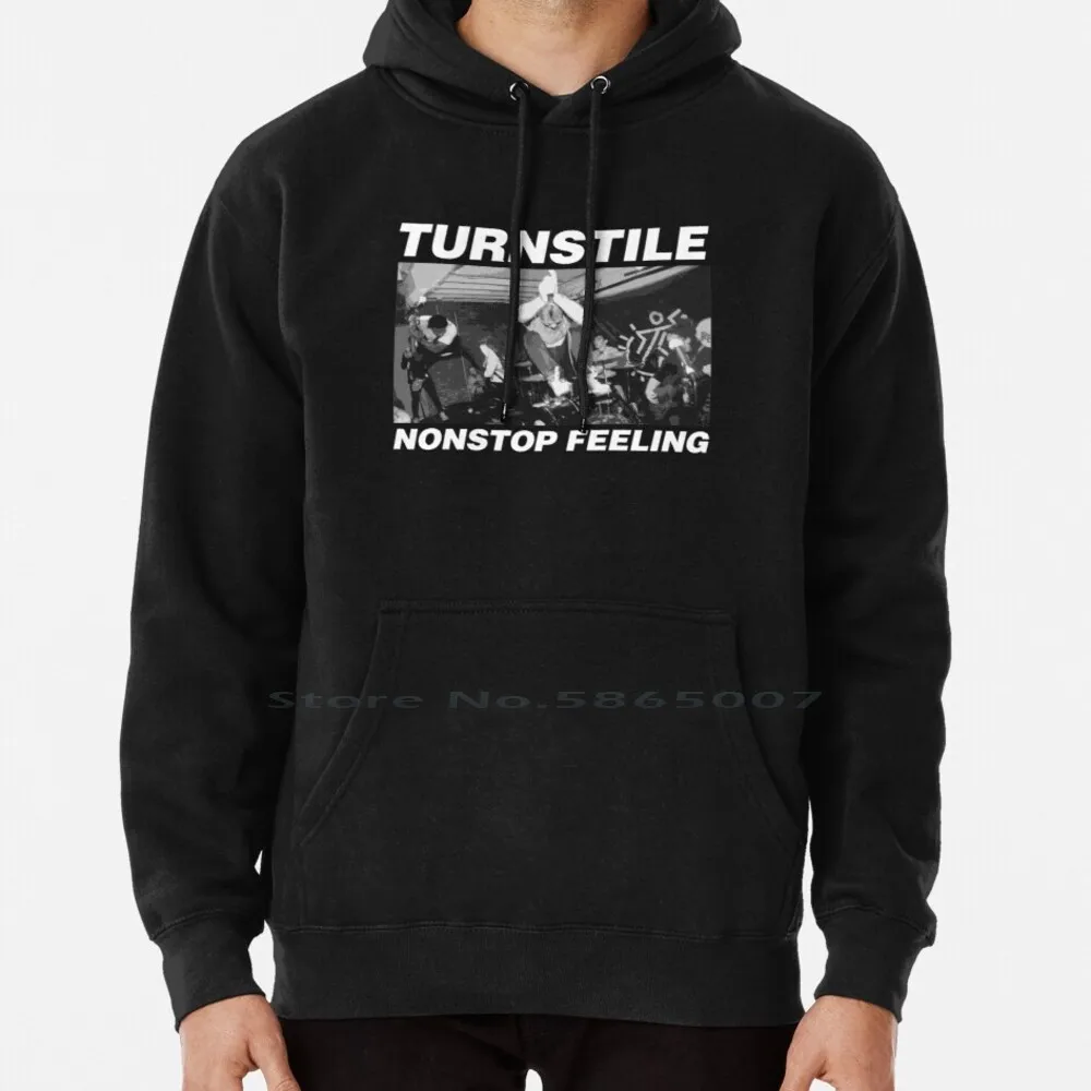 Turnstile Jump Hoodie Sweater 6xl Cotton Nonstop Feeling Time Space Hardcore Hardcore Punk Punk Punk Jesus Piece Baltimore This