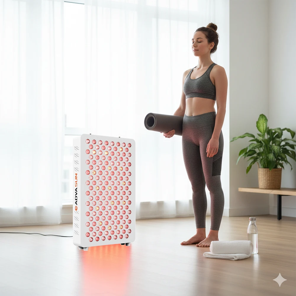 Advasun Adpro Red L… - image