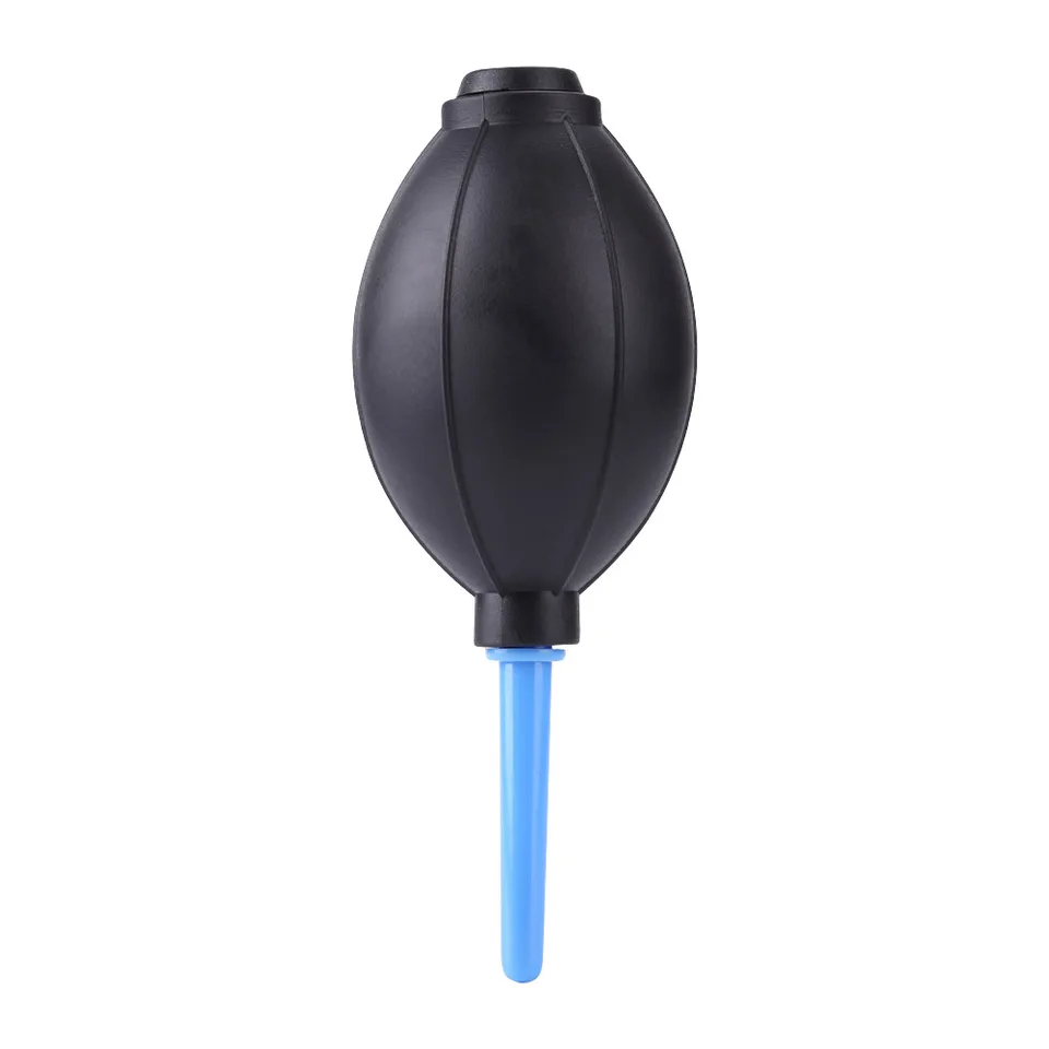 Ergonomic Camera Lens Dust Blower Cleaner Tool