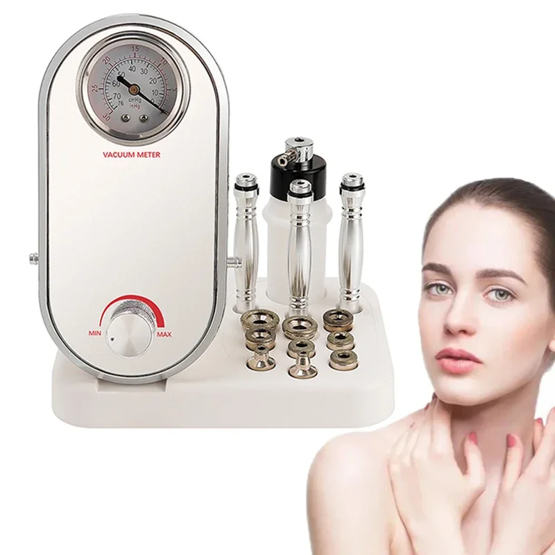 

Upgrade 3 In 1 Bipolar And EMS Facial Lifting Beauty Machine Skin Tightening Body Shaping Eye Massage Skincare Instrument Newest