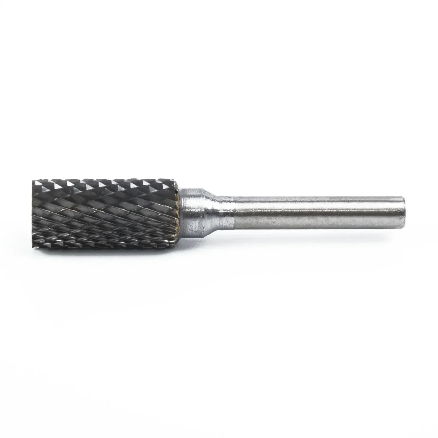 

High Performance 12mm Carbide Rotary File Milling Shank, 6mm Metal Grinding Cutter Head Burr Head for Professional Use