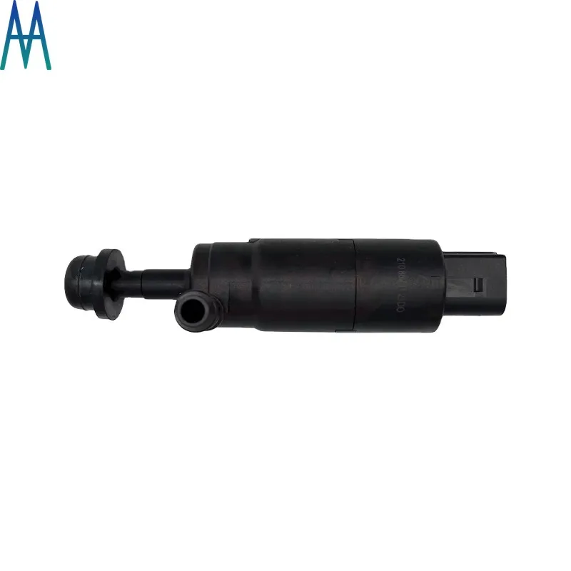 

2108691121 2E0955651A Windshield Washer Pump for Mercedes Benz W204 C CL500 C208 CLK270 E C240