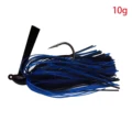 11 azules 10g