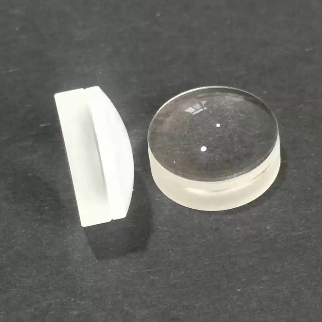 Lentille achromatique collée de diamètre 19mm, longueur focale 34 60 69 95 158 103mm, accessoire d'objectif pour télescope astronomique à monter soi-même