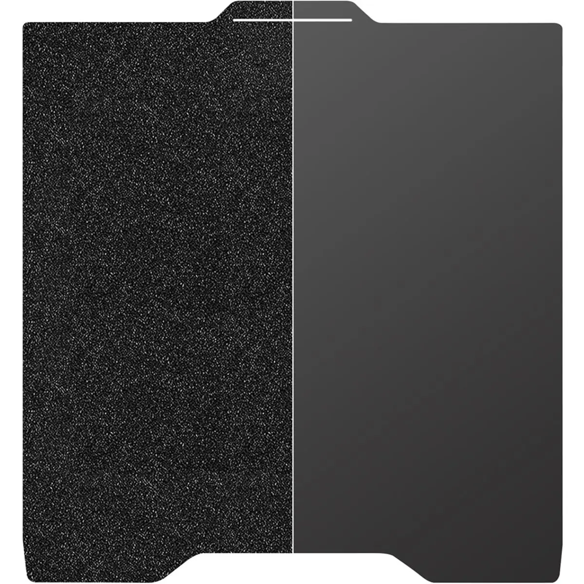Eco-friendly Build Plate for SPARKX I7 Dual-Textured and Smooth PEI Plate Sheet Heated Bed Spring Steel Platform Board