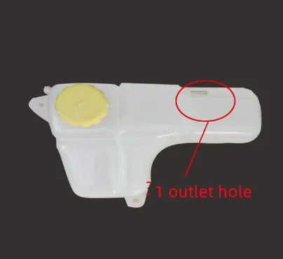 

Auxiliary kettle, expansion tank FOR Chery V5 Eastar Cross