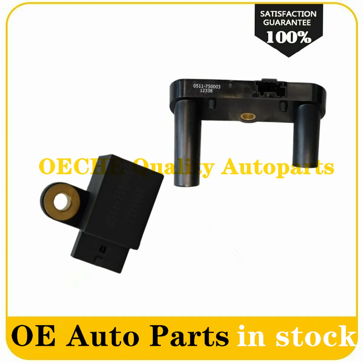 

New BTR 6 Speeds FWD DSI Transmission M11 Input Output Vehicle Speed Sensor for SsangYong Korando C Actyon 2011-2016 L4 2.0