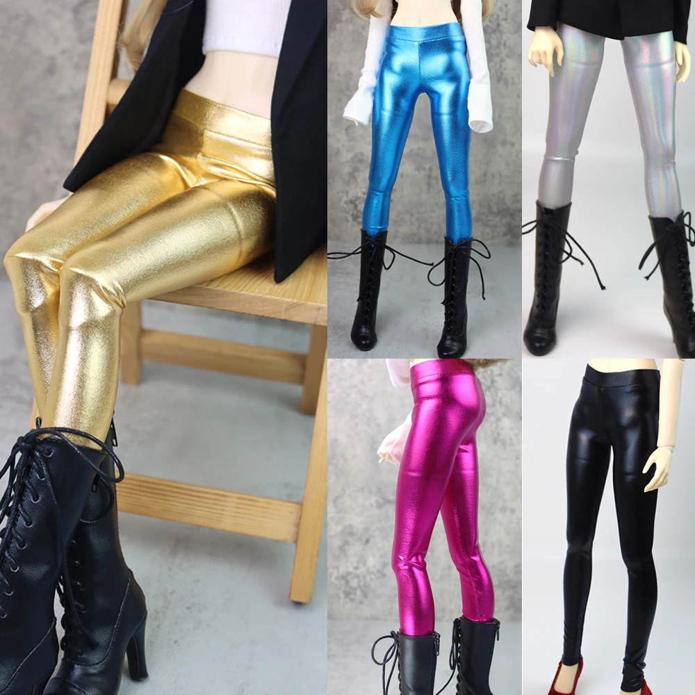 NEW Fashion Slim pants Fits 1/3 1/4 1/6 BJD Doll clothes DD SD YOSD Toy ball joint doll accessories Girl's gift