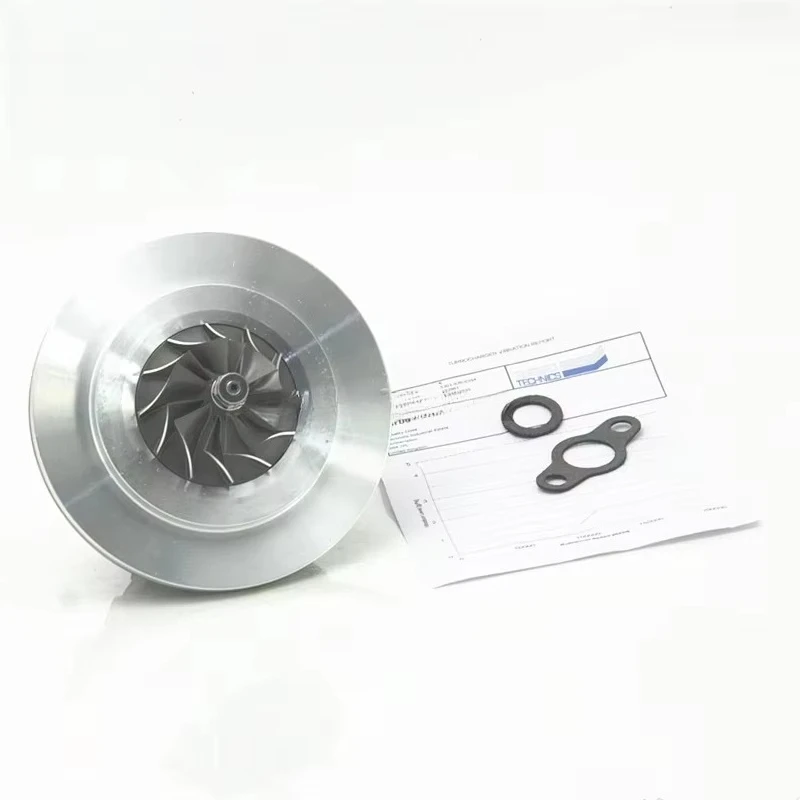 For K03 Balanced Cartridge Turbo Charger Core 53039700354 5303-970-0354 53039880354 for Jianghuai JAC Ruifeng S5 M5 HFC4GA3-1D