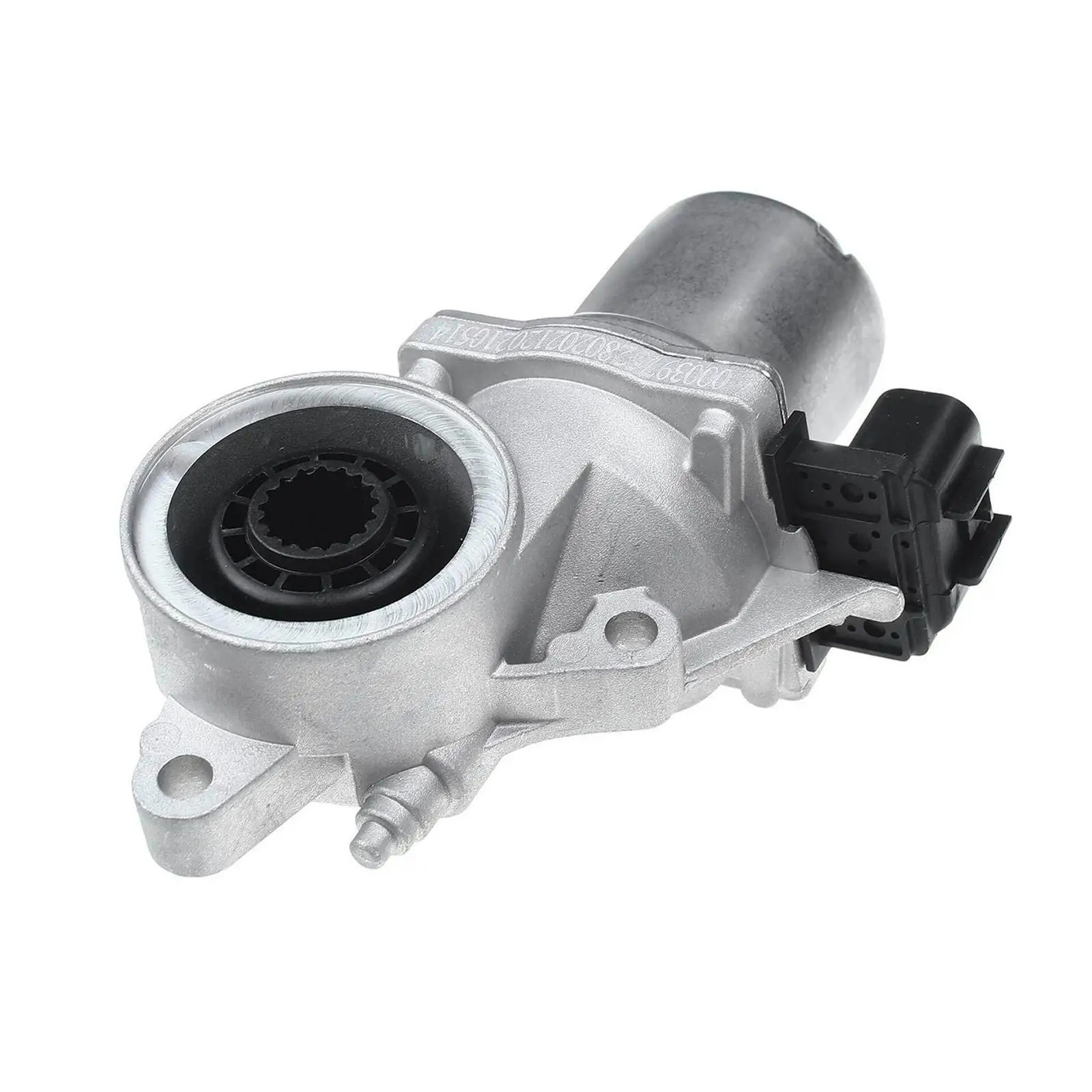 Transfer Case Motor Actuator, Accessory Replaces Easy to Install Practical Portable Metal for 2500 3500 HD 4WD