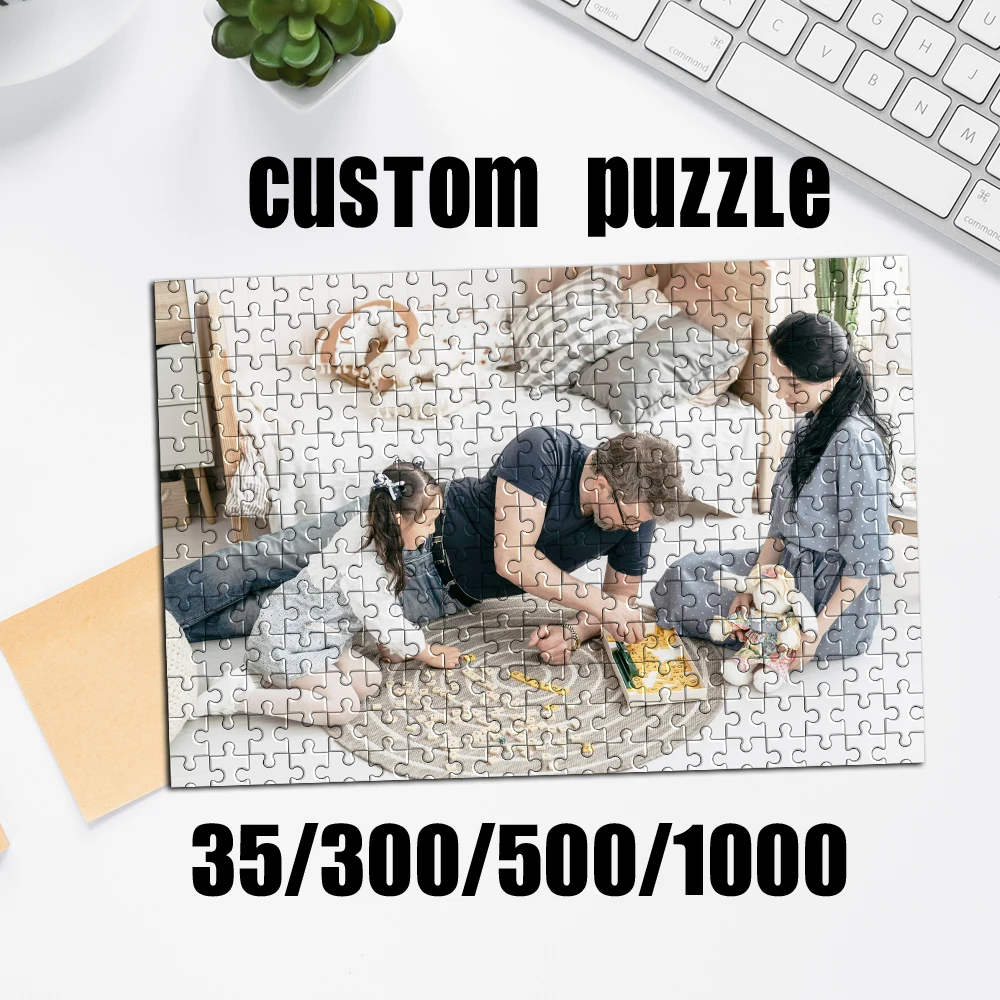 Personalized Custom…