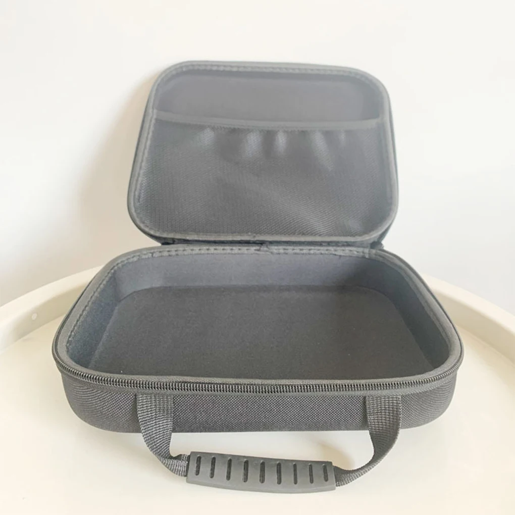 Borsa per attrezzi per elettricisti Strumenti Scatola per attrezzi hardware per elettricisti impermeabile Borsa per attrezzi Organizzatore di stoccaggio Custodia da lavoro con chiusura a cerniera