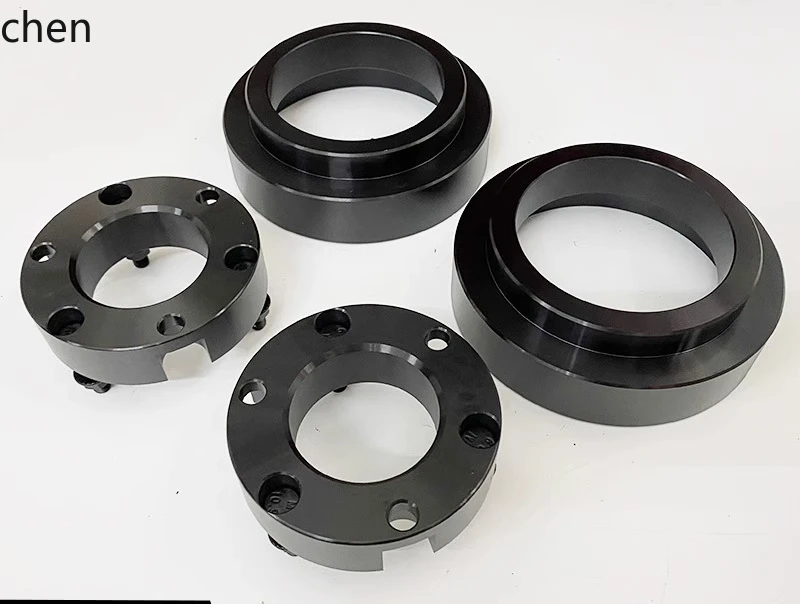

ZML Suitable for Modification Heightening 2inch Spacer Spring Shock Absorption Heightening Pad Chassis Heightening