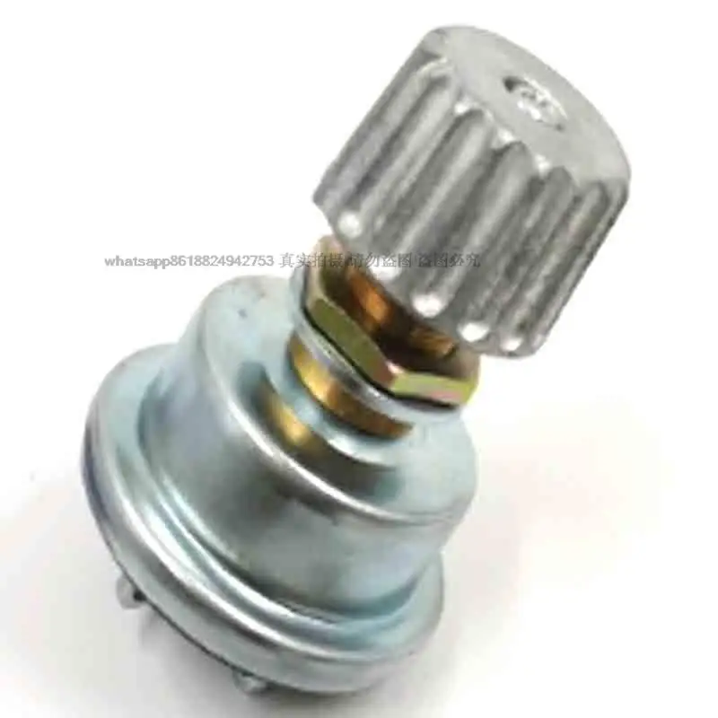 

Excavator loader bulldozer parts for ignition switch 7S6402 7S-6402 engineering machinery parts