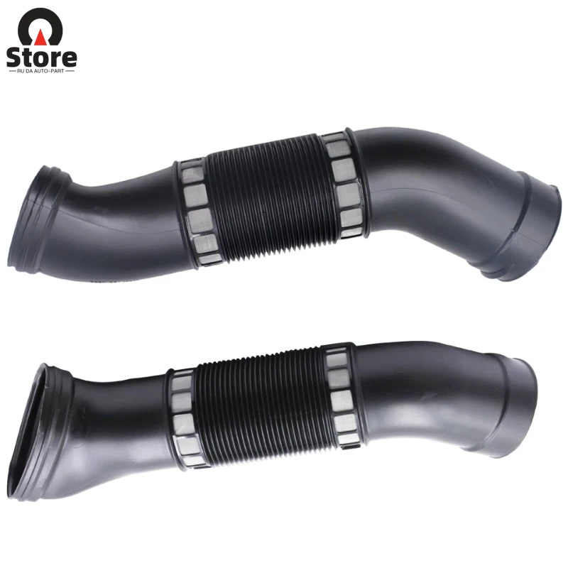 

A1120943782 A1120943682 Air Intake Duct Hose for Mercedes Benz W220 S280 S320 Air Intake Pipe Hose