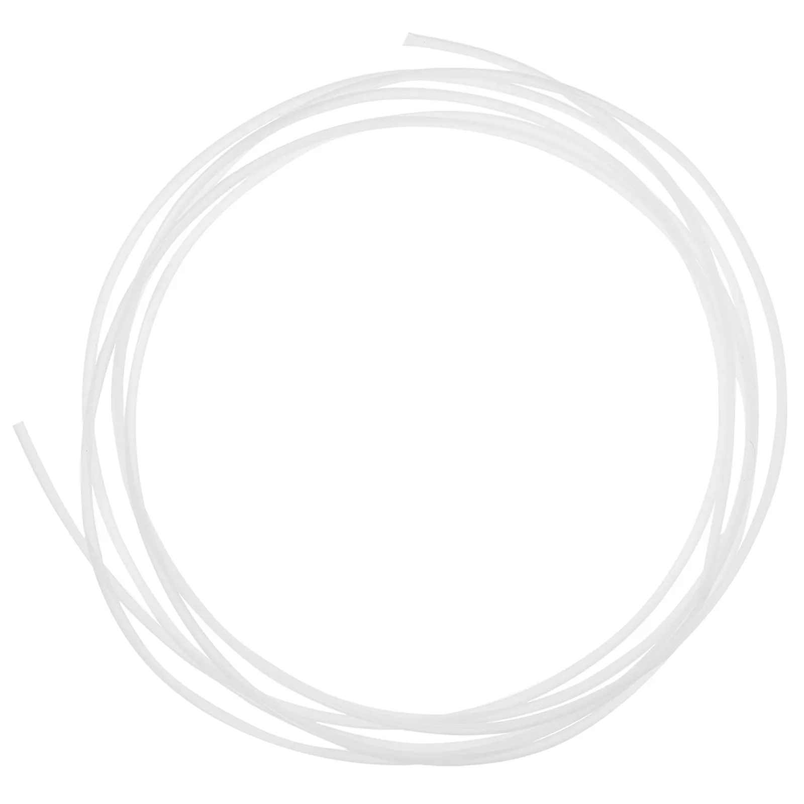 

3-метровая трубка из PTFE для 3D-принтера, для филамента 1,75 мм, высокоточная, гибкая, легкая, сменная, для бесшовной печати