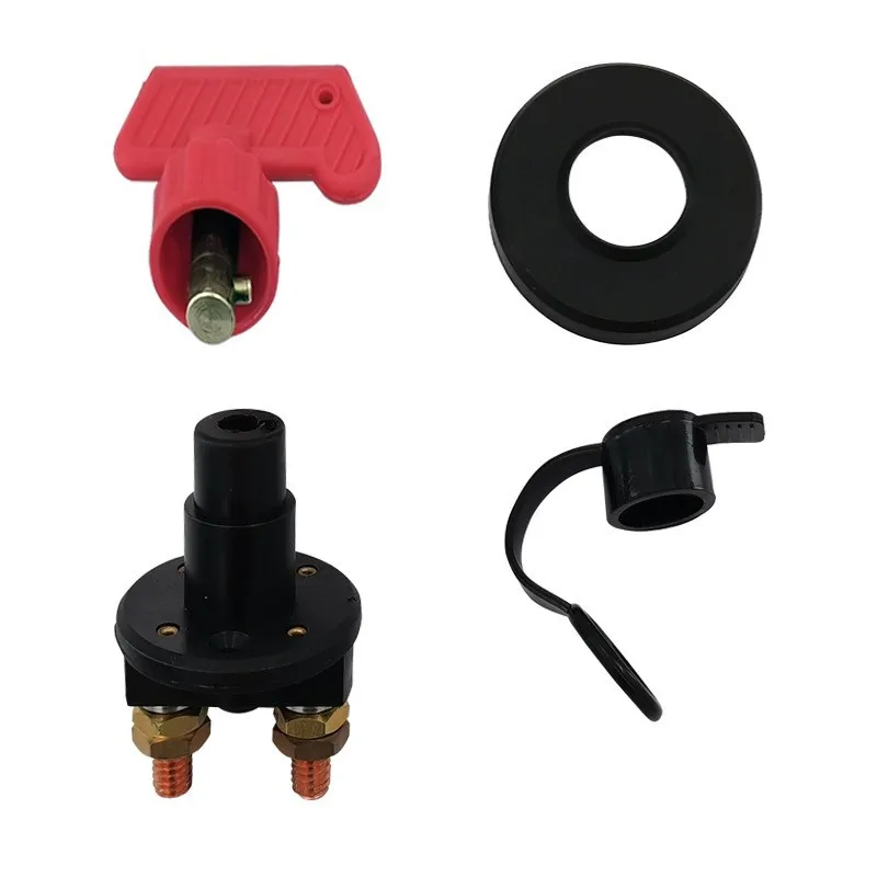 

Switch copper core, RV battery power-off yacht accessories