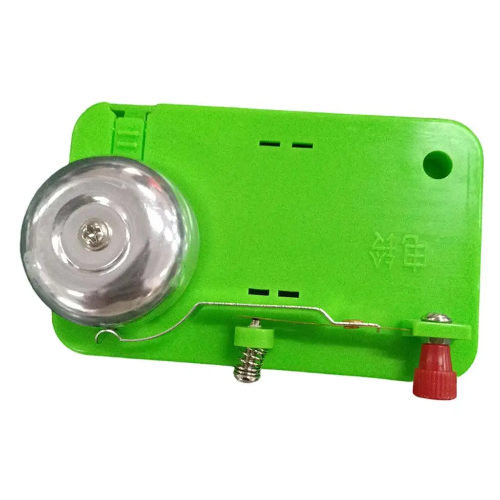 DIY 物理電磁石実験装置教育キット