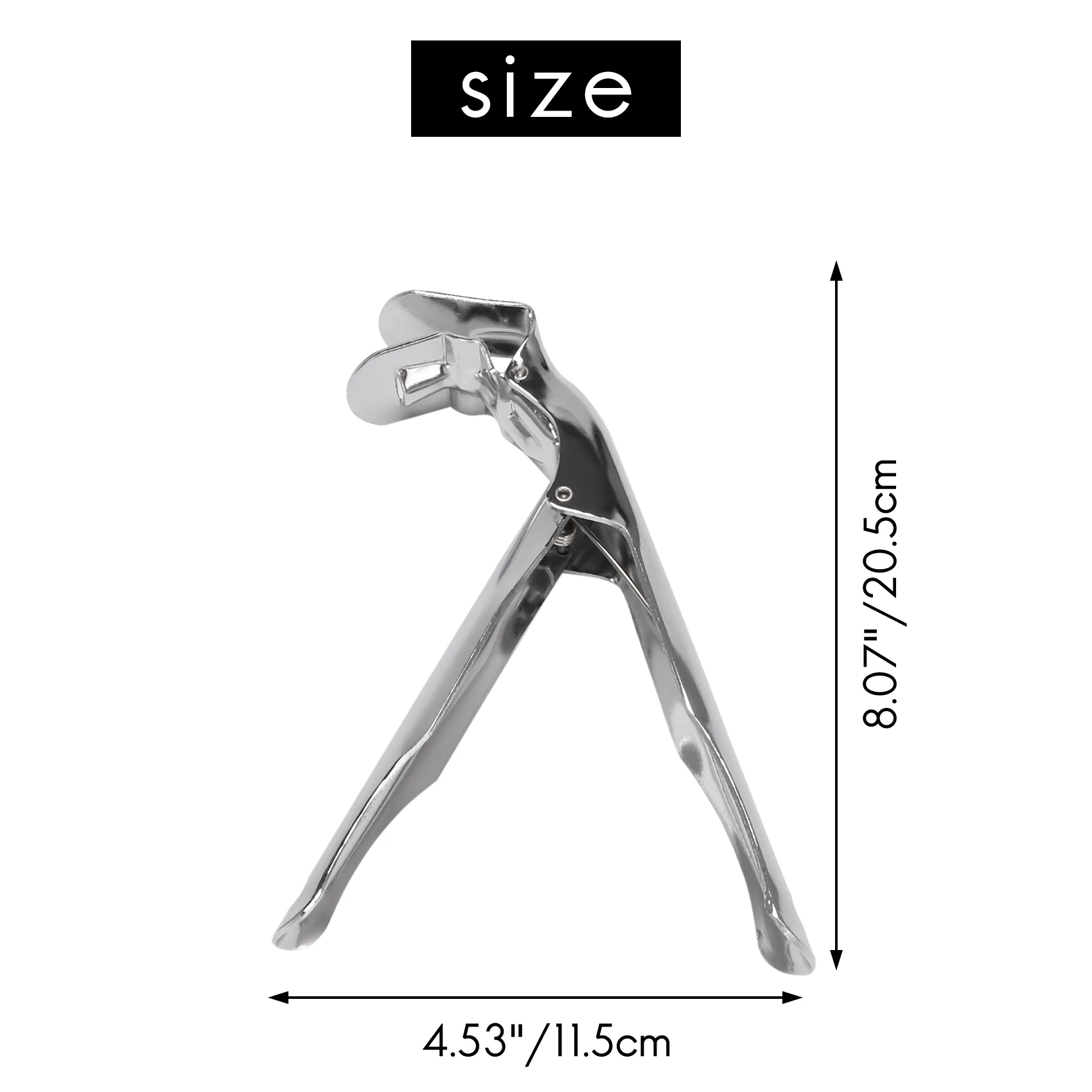 A44TGrill Grate Lifter Gripper، ملحقات الشواية لملحقات شواية Primo Grill Dome Charcoal Grill