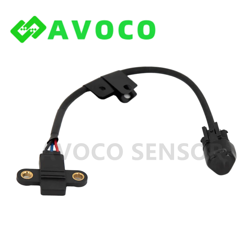 39310-02600 Crankshaft Position Sensor For Hyundai Atos Atos Prime Visto Santro Getz Click 1.1L 2002-2006 Auto Parts 3931002600