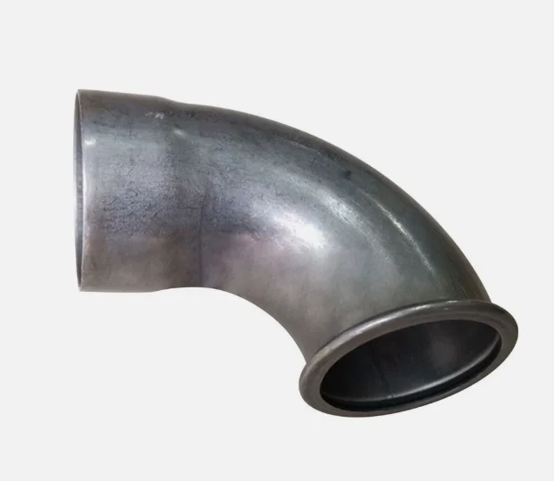 

USA Genuine 6BT5.9 Supercharger Elbow Tube 3910993 for Engine for Cummins 6BT Made in America Construction Machinery Parts