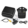LS-800D FPV 고글 5.8G 40CH 5 인치 4.3 인치 HD DVR 비디오 안경 헤드셋 키트, FPV RC 레이싱 드론 쿼드콥터 멀티콥터용 4
