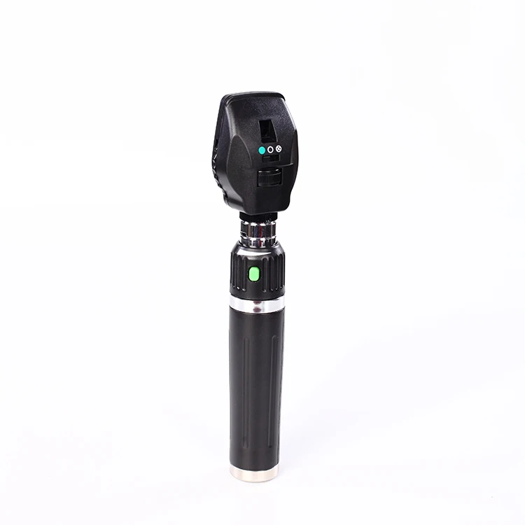 SHTOPVIEW 3 IN 1 Ophthalmoscope Retinoscope Otoscope Set SR24