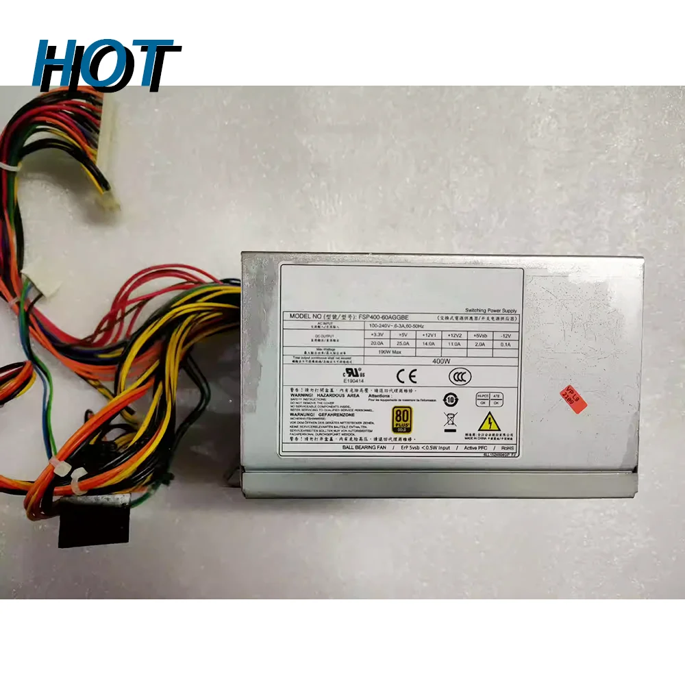 For FSP Grout Power Supply FSP400-60AGGBE