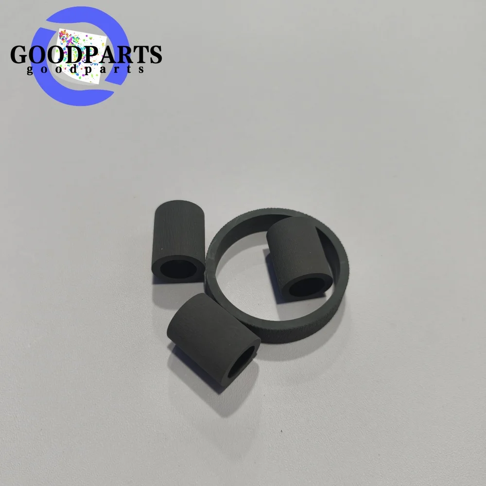 

5SETS Pickup Feed Roller Tire Kit for EPSON WF C529R C579R C5210 C5290 C5710 C5790 M5298 M5299