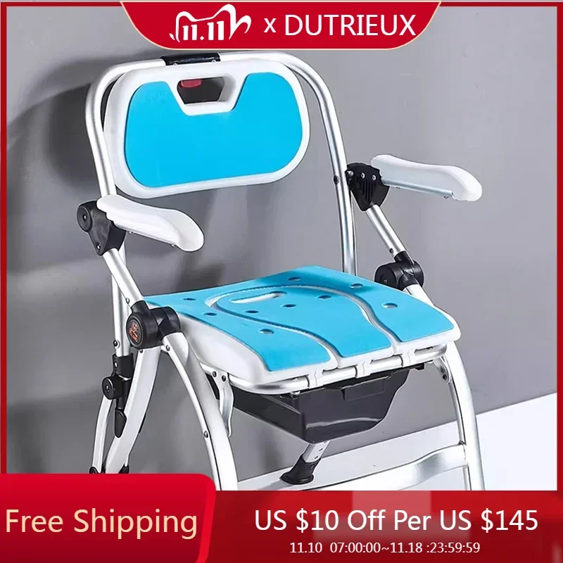 Medical Elderly Bathroom Chair Storage Sex Massage Minder Toilet Squatty Potty Stool Shower Designer Tabouret Trendy Furniture