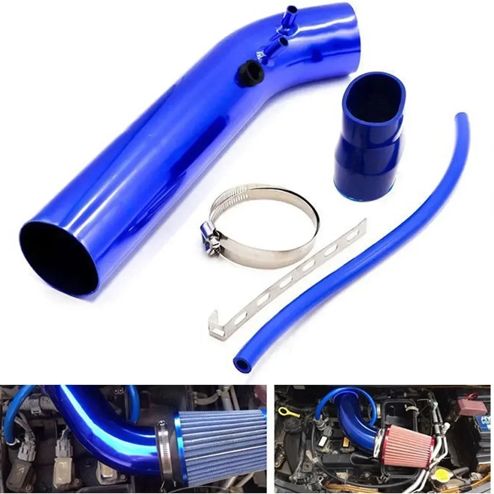 Car Air Intake Pipe Universal 3