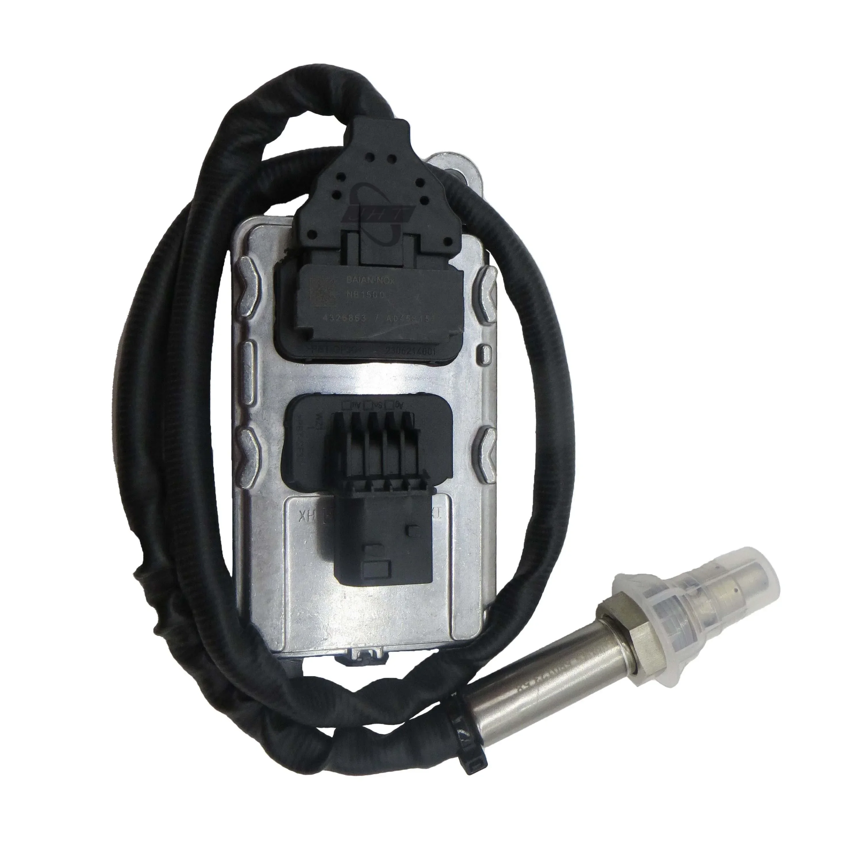 

Hot sale fuel injection pump A2C89789800/SNS165A/4326863/5WK9 6765A Nitrogen Oxide sensor NOx sensor 24V for Cummins truck