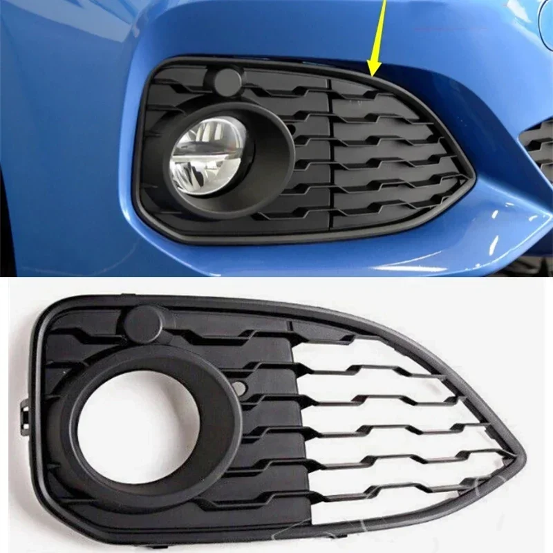 

Auto Front Left or Right Bumper Fog Light Lamp Grill for BMW 1 F20 F21 LCI M Sport 51118060282 51118060281