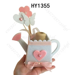Sprinkler Handmade New Wooden Cutting Dies Suitable for Common Mold Scrapbook Machines on the Market