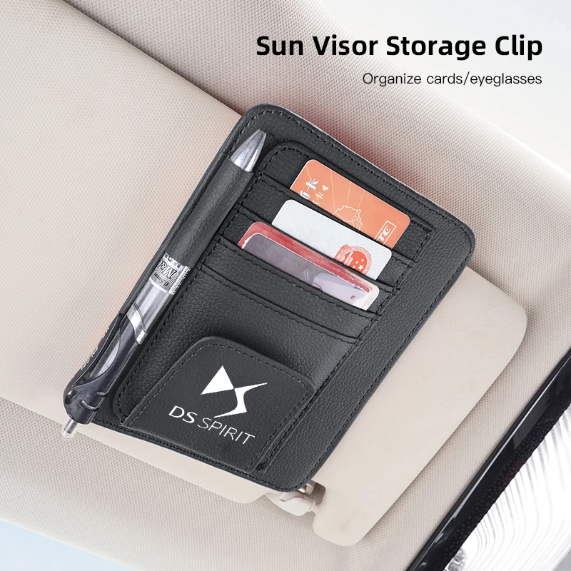 Car Sun Visor Organ…