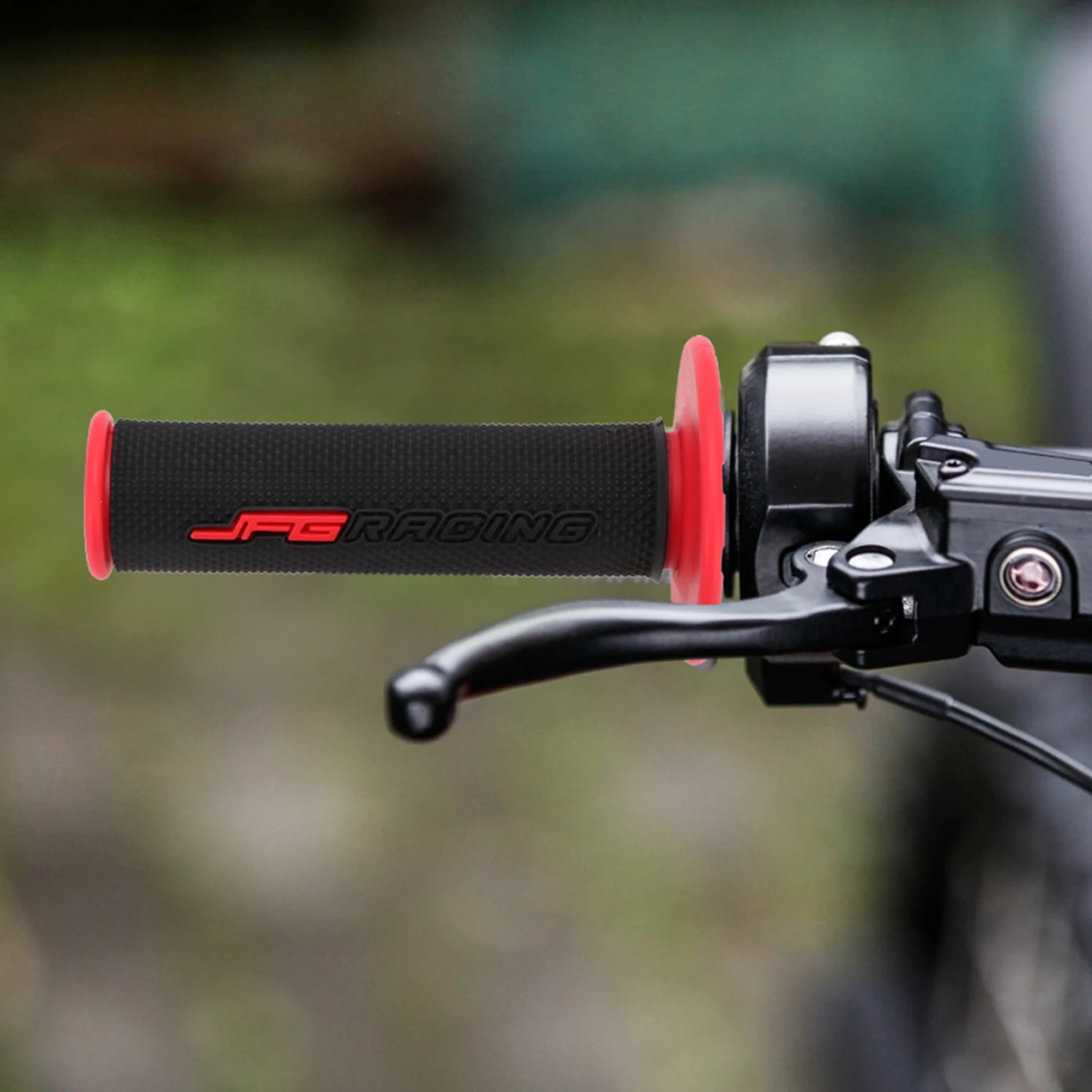 Thumbnail 3 - #44 Latest Motorcycle Handlebars Offers