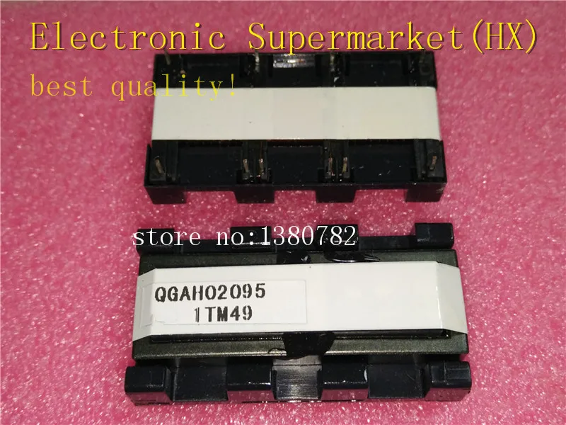 100% New original 10pcs/lots QGAH02095 high voltage coil  In stock!