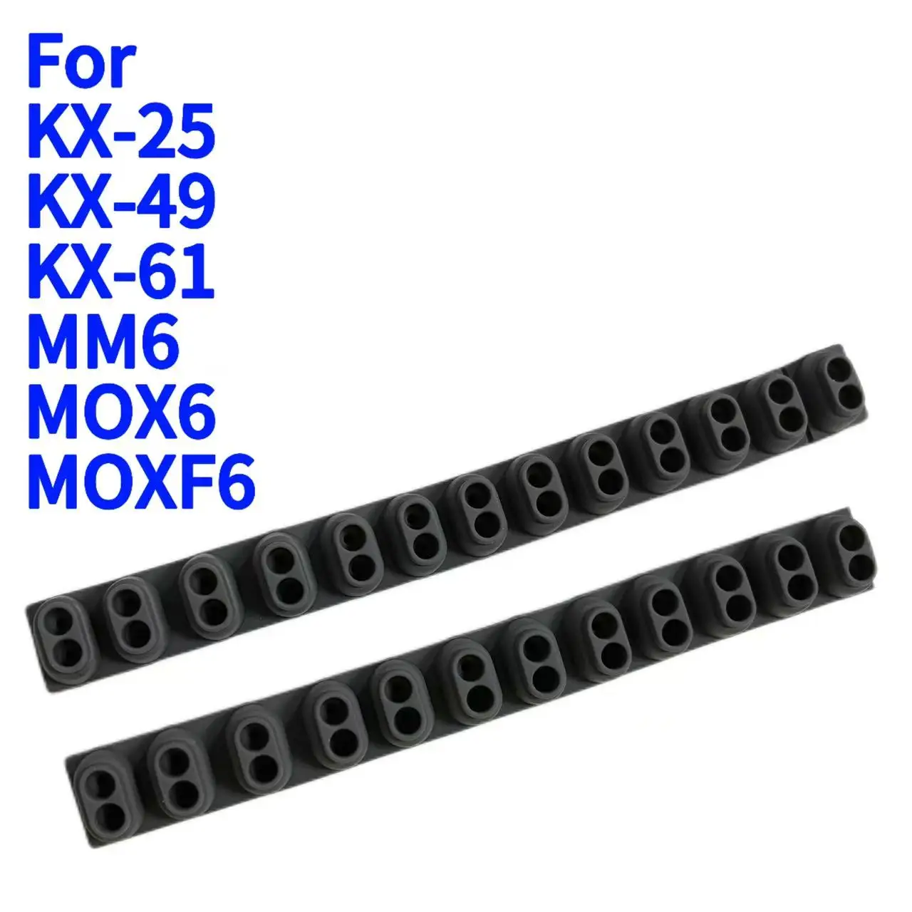 Contact Rubber For …