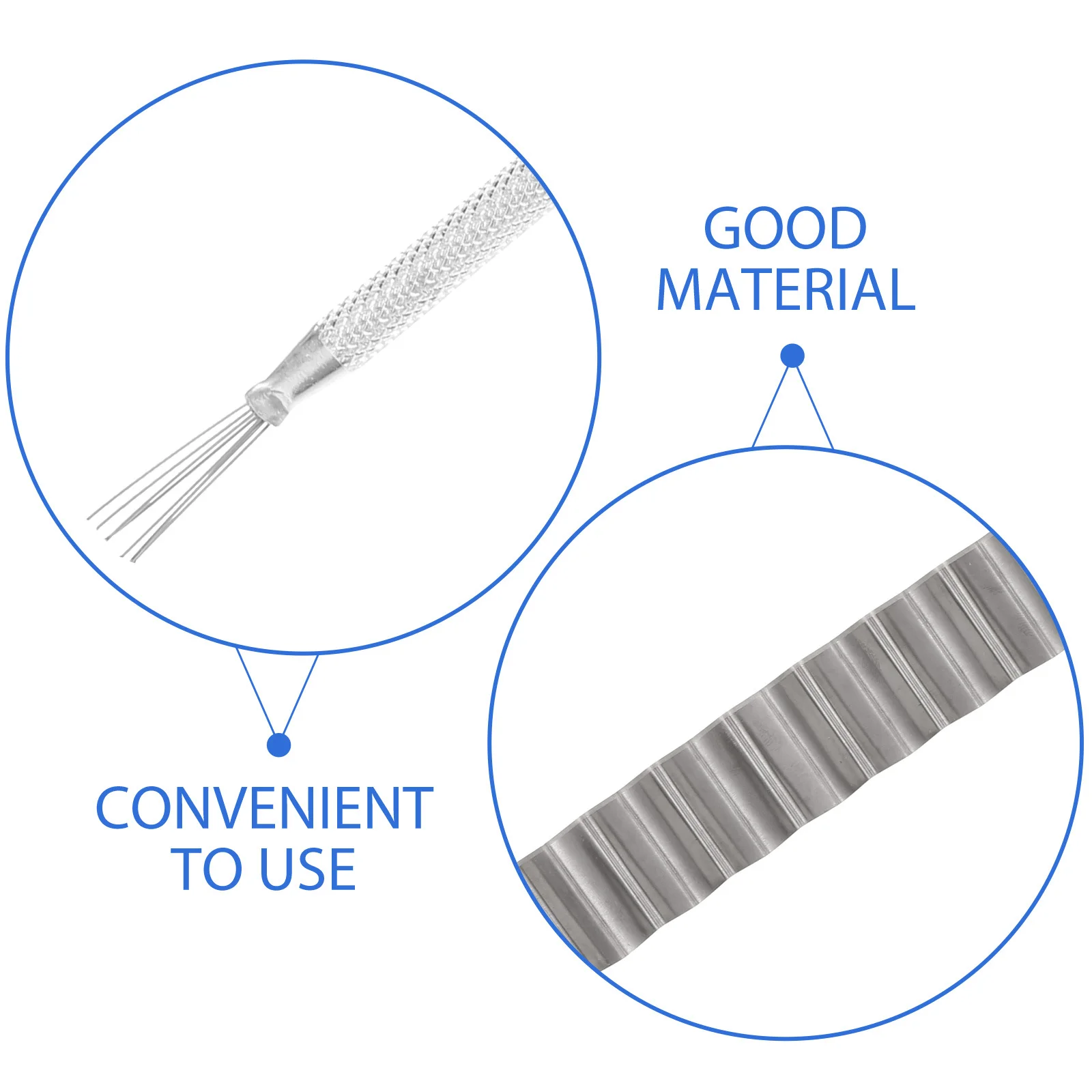 

1 Set Pottery Tools Kit Clay Sculpting Carving Scraping Smoothing Polymer Clay Craft Ceramics Modeling Tool Set For Diy Wax